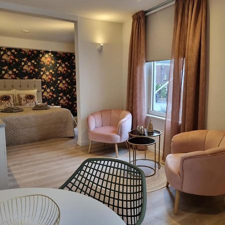 Bijdorien Apartment Gennep Bagian luar foto
