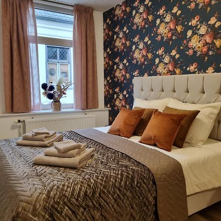 Bijdorien Apartment Gennep Bagian luar foto
