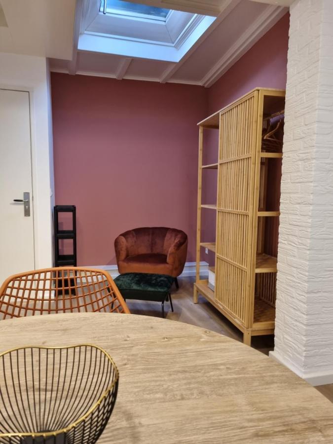 Bijdorien Apartment Gennep Bagian luar foto