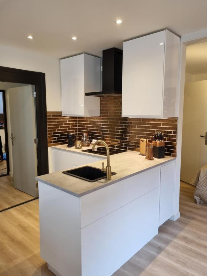 Bijdorien Apartment Gennep Bagian luar foto