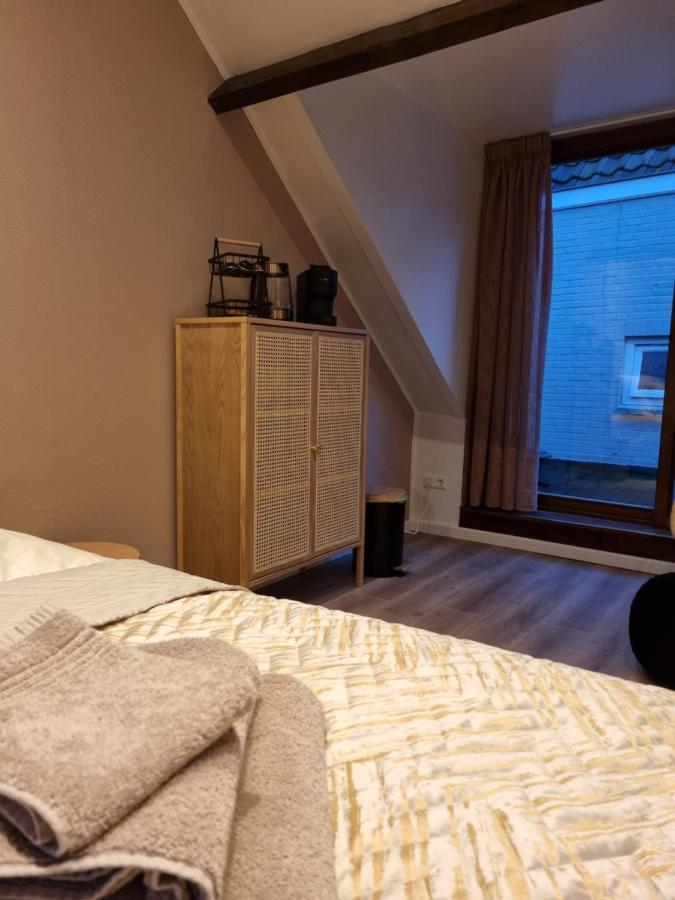 Bijdorien Apartment Gennep Bagian luar foto