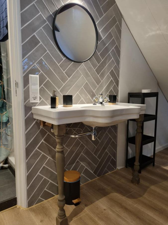 Bijdorien Apartment Gennep Bagian luar foto