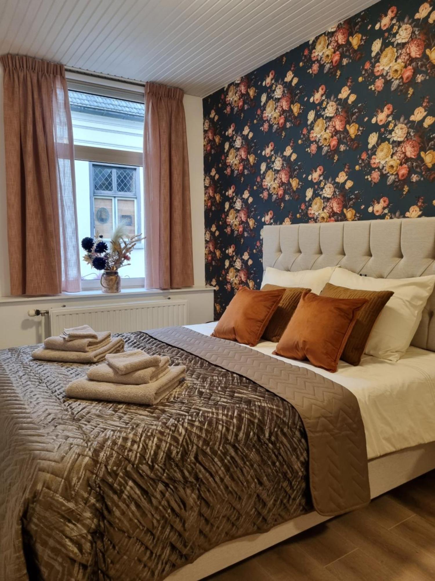 Bijdorien Apartment Gennep Bagian luar foto