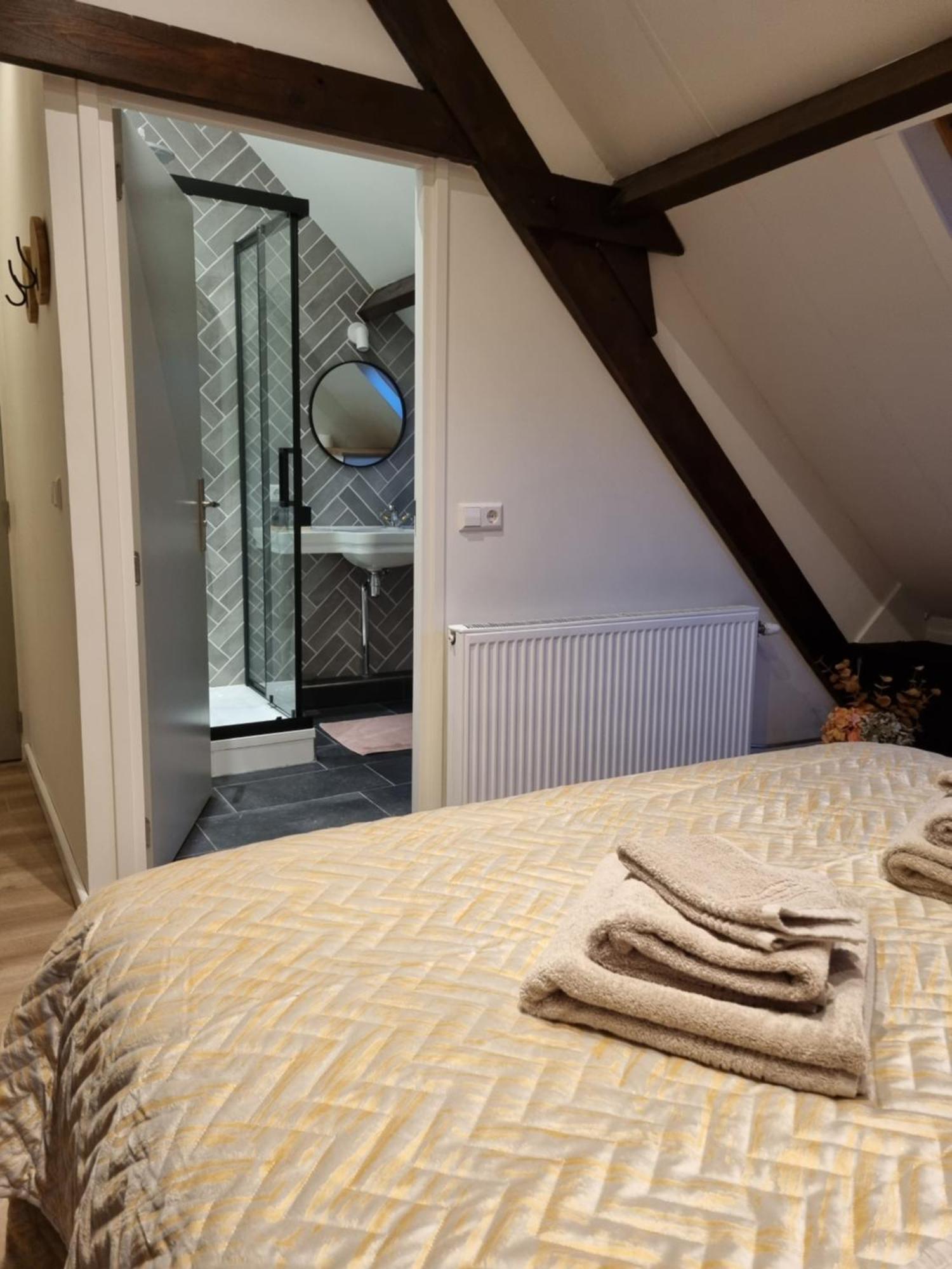 Bijdorien Apartment Gennep Bagian luar foto