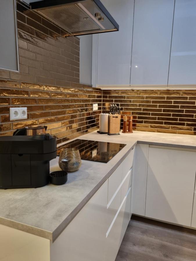 Bijdorien Apartment Gennep Bagian luar foto