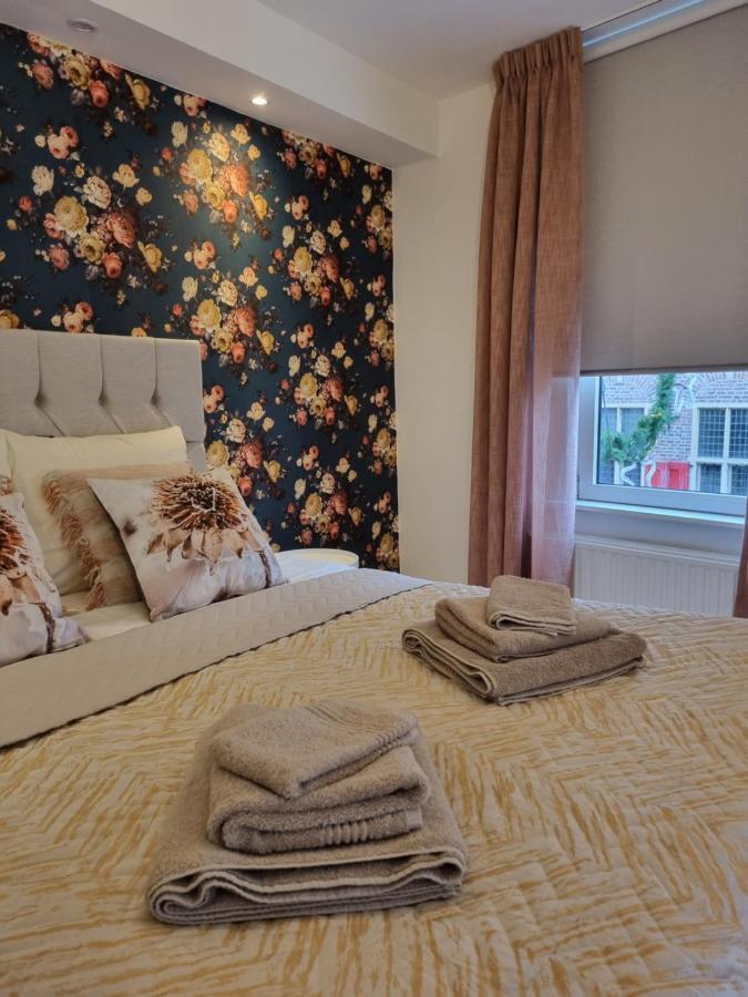 Bijdorien Apartment Gennep Bagian luar foto