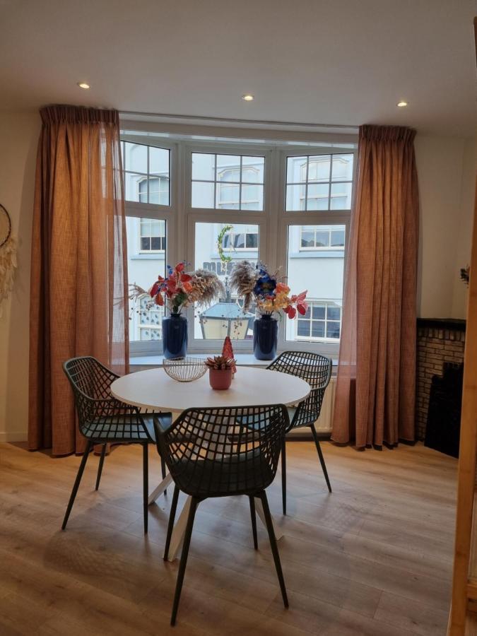 Bijdorien Apartment Gennep Bagian luar foto