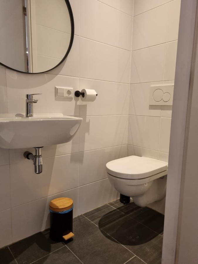 Bijdorien Apartment Gennep Bagian luar foto