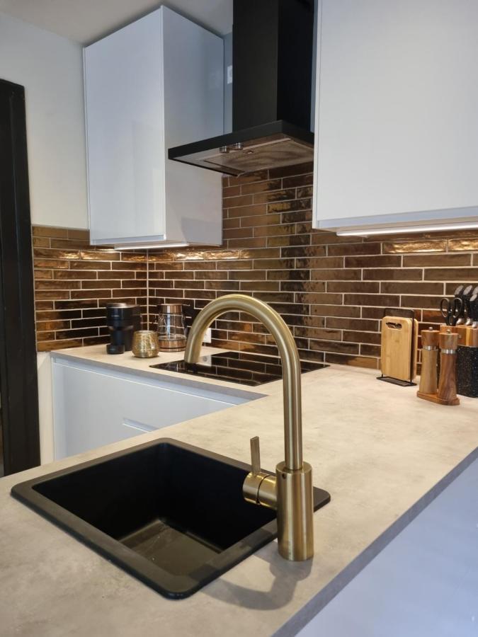 Bijdorien Apartment Gennep Bagian luar foto