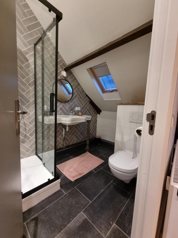 Bijdorien Apartment Gennep Bagian luar foto