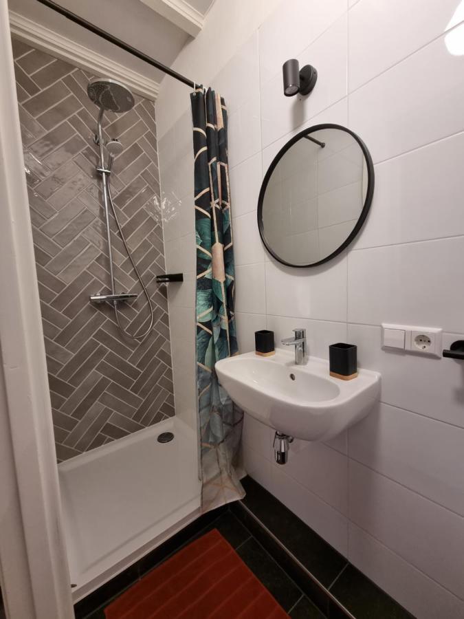 Bijdorien Apartment Gennep Bagian luar foto