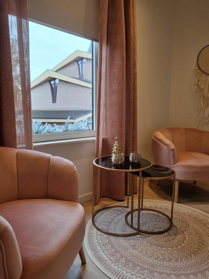 Bijdorien Apartment Gennep Bagian luar foto