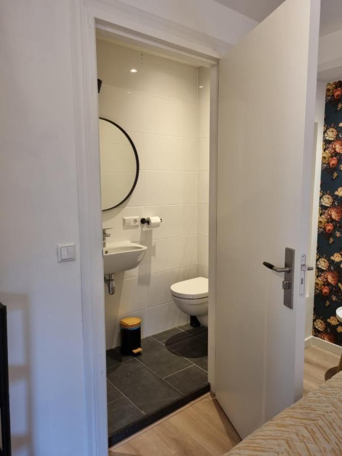 Bijdorien Apartment Gennep Bagian luar foto