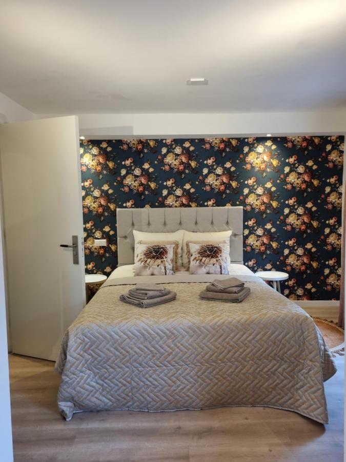 Bijdorien Apartment Gennep Bagian luar foto