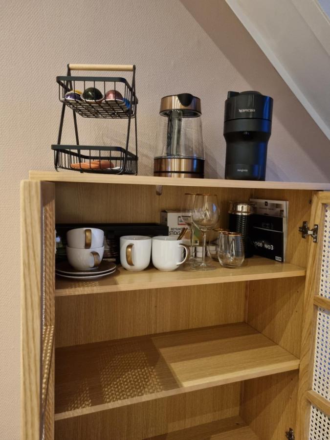 Bijdorien Apartment Gennep Bagian luar foto