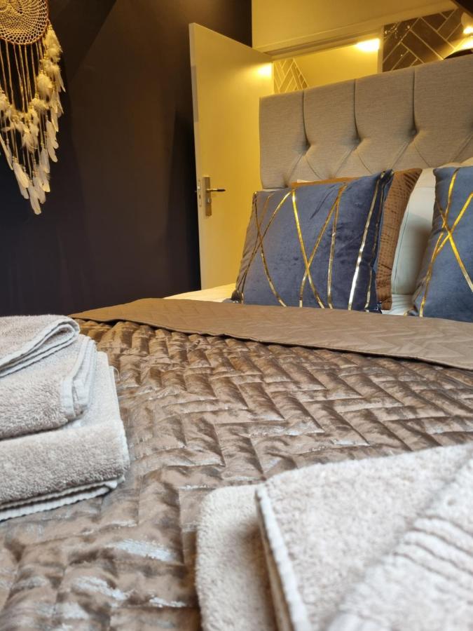 Bijdorien Apartment Gennep Bagian luar foto