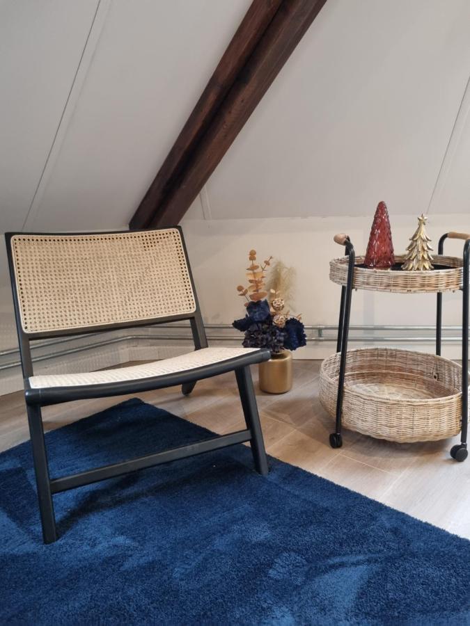 Bijdorien Apartment Gennep Bagian luar foto