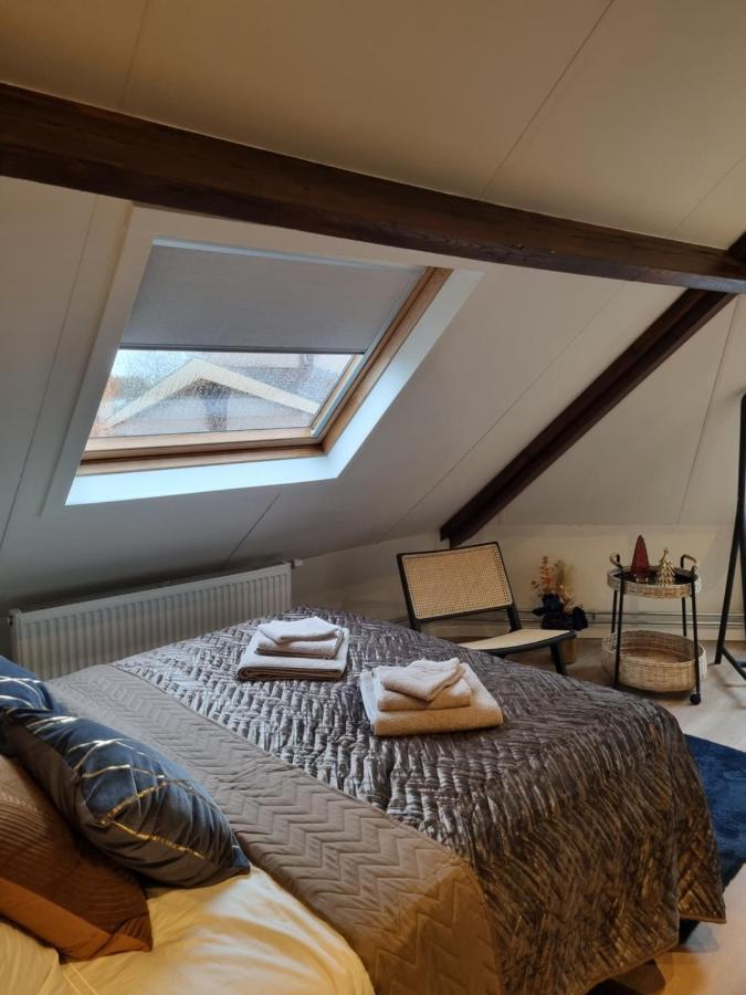 Bijdorien Apartment Gennep Bagian luar foto
