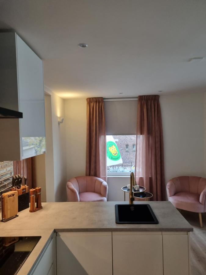 Bijdorien Apartment Gennep Bagian luar foto