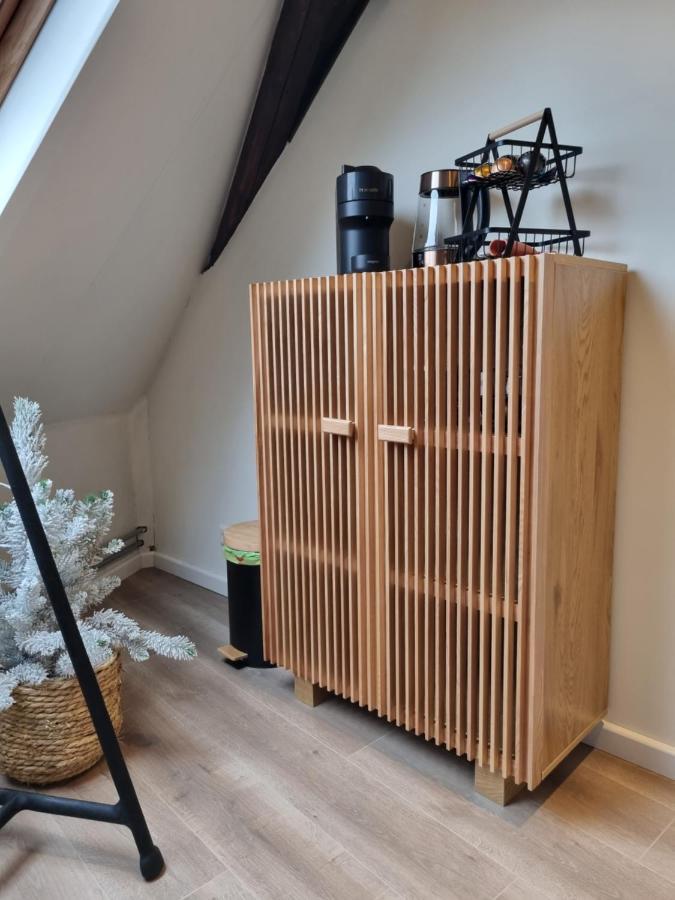Bijdorien Apartment Gennep Bagian luar foto