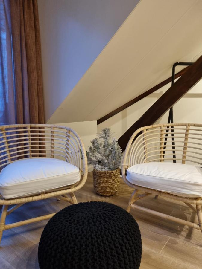 Bijdorien Apartment Gennep Bagian luar foto